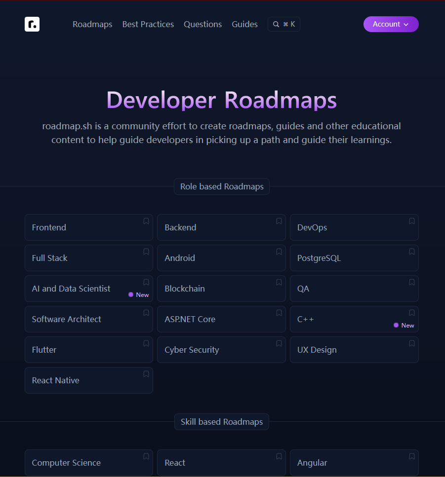 roadmap_sh