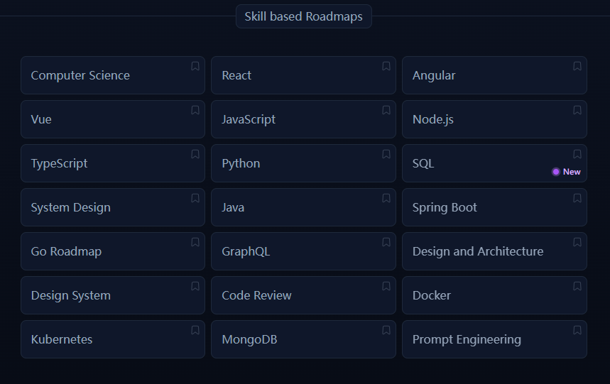 skill_based_roadmaps